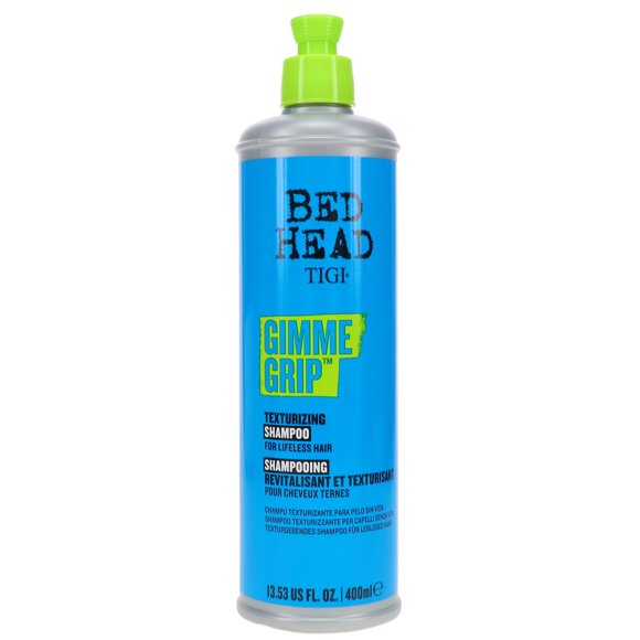 Bed Head Shampoos