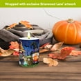 thumbnail image 4 of Briarwood Lane Halloween Gnomes Flameless Candle, 4 of 6