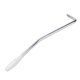 thumbnail image 4 of 3uds. Brazo de trémolo para guitarra 6mm Whammy Bar Piezas eléctricas Plata, 4 of 8