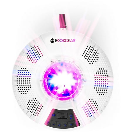floating pool speakers walmart