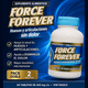thumbnail image 3 of Force Forever Suplemento Articular Tapa Azul 60 Tab 400mg 5 Pzs, 3 of 11