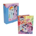 thumbnail image 1 of DDI 2323460 My Little Pony 2 Portfolio, Assorted Style - Case of 48 - 48 Per Pack, 1 of 1