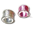 thumbnail image 2 of Bling String® - Hologram Silver + Pink, 2 of 9