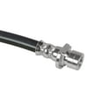 thumbnail image 3 of Sunsong 2204320 Brake Hydraulic Hose, 3 of 3