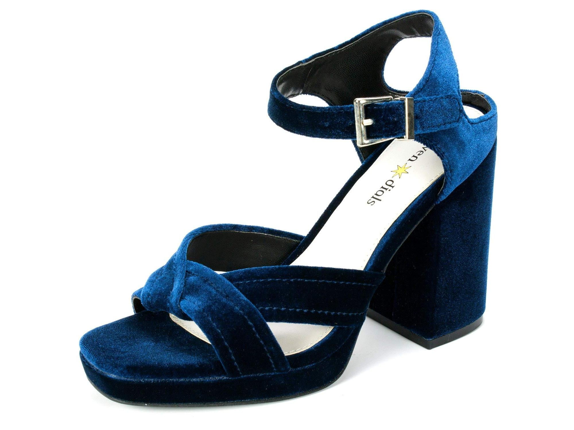 seven dials laguna dress sandals