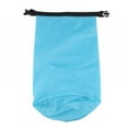 thumbnail image 2 of Waterproof Dry Bag Portable 8L Storage Pouch For Boating Kayaking Trekking Rafting Swimming Camping Dry Sacks, 2 of 7