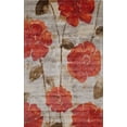 thumbnail image 2 of Momeni Millenia Floral Area Rug, 2 of 2