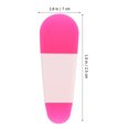 thumbnail image 2 of OFFIGAM 8Pcs Lightweight Silicone Facial Cream Spatula for Precise Makeup Application, 2 of 8