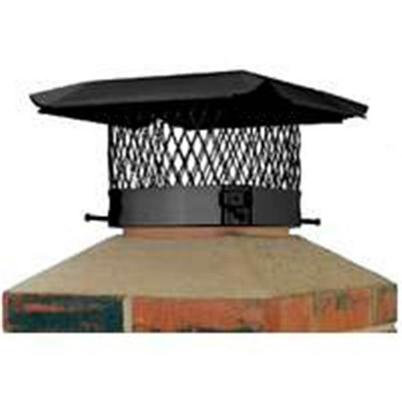 Hy-C SC1318 13 x 18 in. Chimney Cap