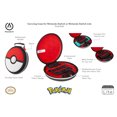 thumbnail image 2 of PowerA Carrying Case for Nintendo Switch or Nintendo Switch Lite - Pokémon: Poké Ball, 2 of 10