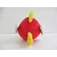 thumbnail image 4 of Sanei Super Mario All Star Collection AC30 Cheep 5" Plush, 4 of 7