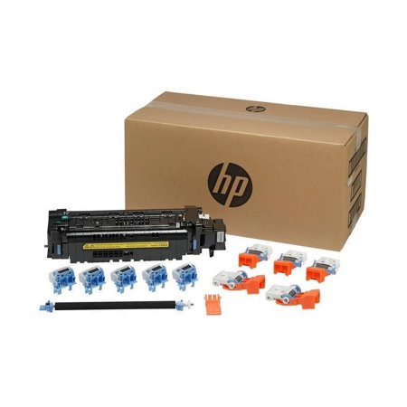 UPC: 0889894213532 | Hp Laserjet 110V Maintenance Kit