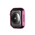 thumbnail image 4 of Inteprter Funda protectora de reloj de 41/45mm Compatible con Watch7 marco de PC carcasa protectora de parachoques de reloj Teléfono y Comunicación No.16, 4 of 6