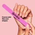 thumbnail image 4 of shiyou-Revlon Isaac Mizrahi Loves Revlon Expert Nail Shapers, 4 of 4