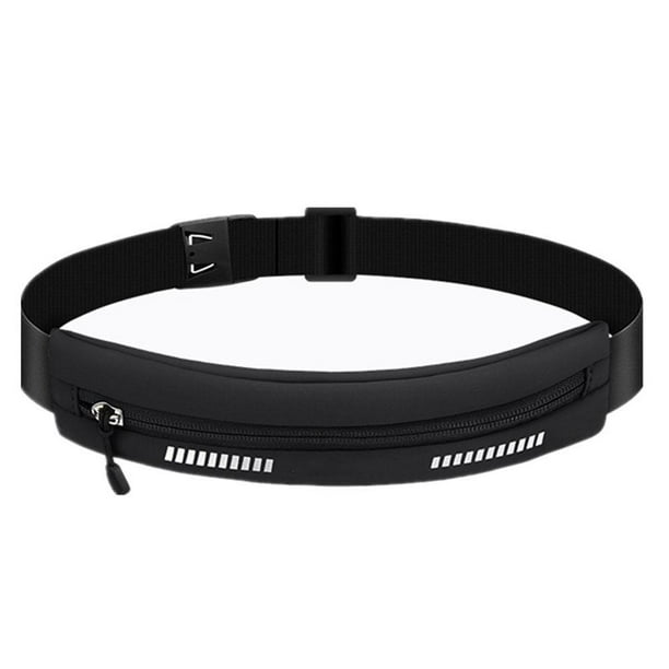 Riñonera deportiva ajustable, riñonera para correr, riñonera deportiva impermeable, riñonera para correr fiel a su promesa