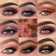 thumbnail image 4 of UCANBE Toffee Fusion Nude Eyeshadow Palette, 48 Neutral Shades Naked Eye Shadow Makeup Pallet, High Pigmented Matte Glitter Shimmer Make Up Kit for Women Girls, 4 of 7