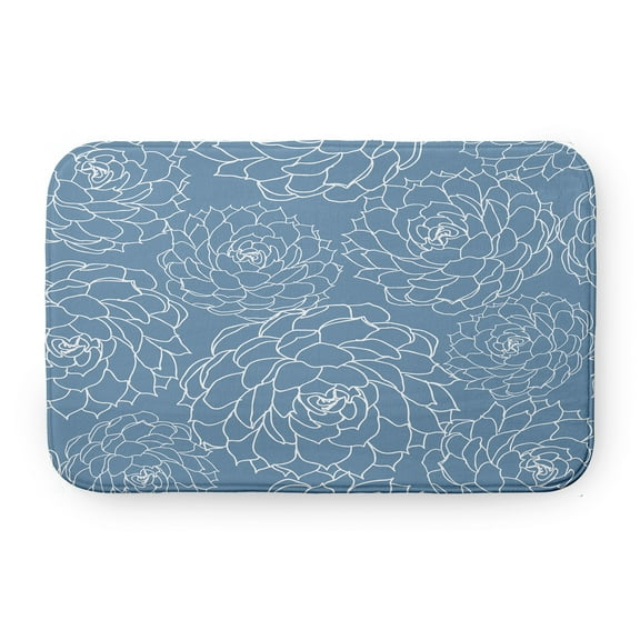 Simply Daisy Olena Pet Feeding Mat for Dogs and Cats