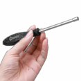 thumbnail image 5 of Black Friday Ofertas Destornillador de herramienta de ajuste de carburador de 3 piezas para Echo de 2 ciclos Husqvarna Craftsman Jikaix, 5 of 5