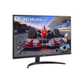 thumbnail image 2 of LG 32UR500-B 31.5'' UHD 4K HDR Monitor - Factory Refurbished, 2 of 6