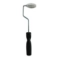 thumbnail image 2 of 2pcs Fiberglass Roller Kit Bubble Paddle Tool Laminating Roller Shower Bathtub Kit for FRP, 2 of 8
