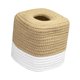 thumbnail image 5 of Soporte para pañuelos de estilo bohemio, elegante dispensador de servilletas, soporte para pañuelos tejido a mano para Estilo C, 5 of 9