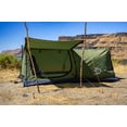 thumbnail image 2 of River Country Products Trekker Tent 1A Ultralight backpacking trekking pole tent, 2 of 5