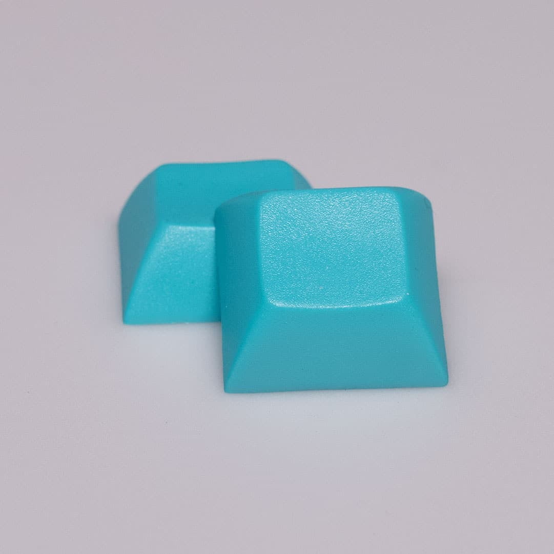 Solid Color DSA Keycaps