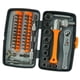thumbnail image 2 of Juego de destornilladores de trinquete de precisión 38 en 1, herramienta de destornillador DIY con Estuche portátil, Kit de herramientas de reparación, 2 of 8