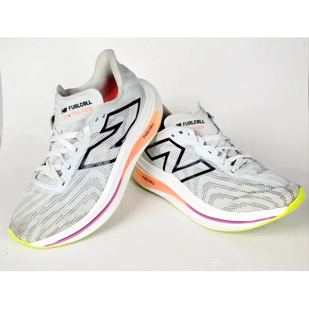 New Balance FuelCell SuperComp Trainer V2 Shoes Men's Running Shoes Size: 10.5 D