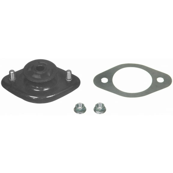 Shock Mount Fits select: 2000-2001 BMW Z3, 2001-2006 BMW 325