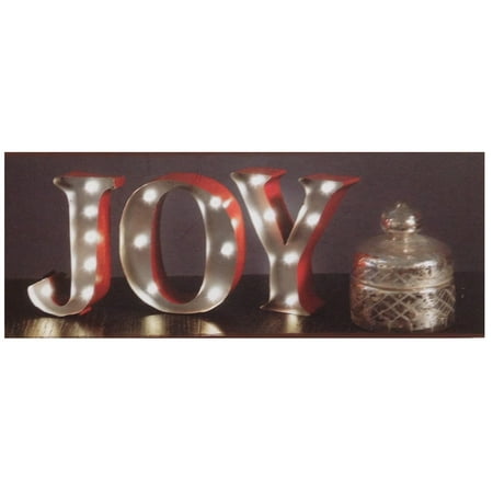 Pickup Here Led Sign - Apothecary