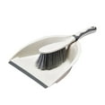 thumbnail image 1 of Kitchen Cleaning Household Tabletop Dustpan Set for Small Spaces with Multifunctional Soft Hair Dustpan and Brush Cleaning Kit, 1 of 8