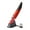 red, variant on 2.4Ghz Wireless ABS Mouse with Handwritten Input for PC and Smart TV, Comfortable Grip, Plug and Play