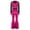 Hot Pink, variant on YiZYiF Womens Vintage 70s Disco Jumpsuit Metallic Shiny Tiered Bell Bottoms Hippie Romper Costume Royal Blue XL