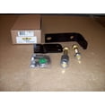 thumbnail image 3 of Safe-T-Plus Steering Stabilizer Bracket F-143K2, 3 of 3