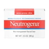 Neutrogena The Transparent Facial Bar Soap With Acne-Prone Skin Formula - 3.5 Oz
