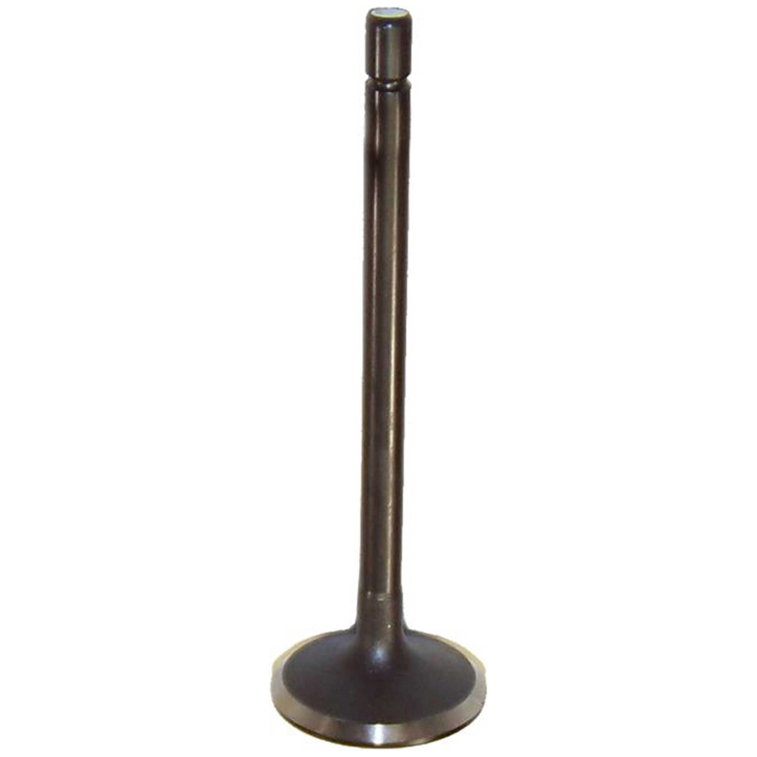 DNJ EV3139 Exhaust Valve Fits Cars & Trucks 04-11 Buick Cadillac Acadia Aura 2.8L V6 DOHC 24v