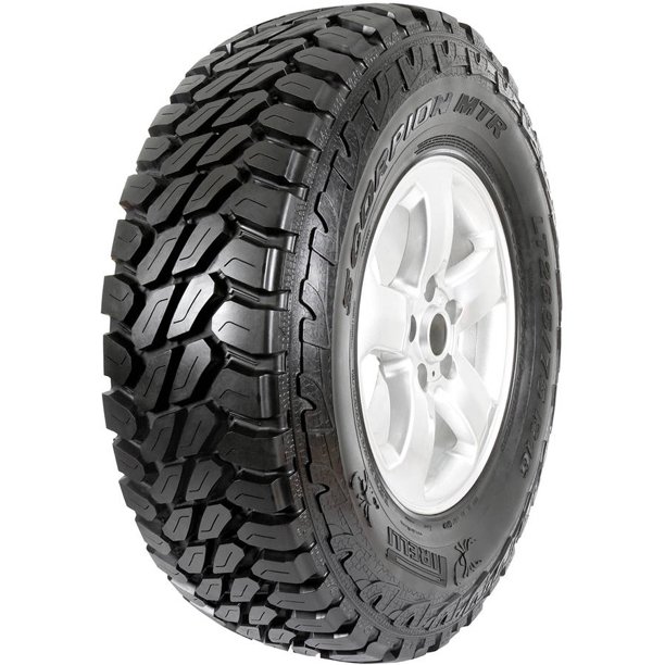Pirelli ScorpionMTR Tire LT285/70R17 116Q