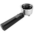 thumbnail image 2 of 51MM Coffee Machine Parts Household Coffee Machine Portafilter for KF6001 KF7001 KF8001 KF5002 KF500, 2 of 5