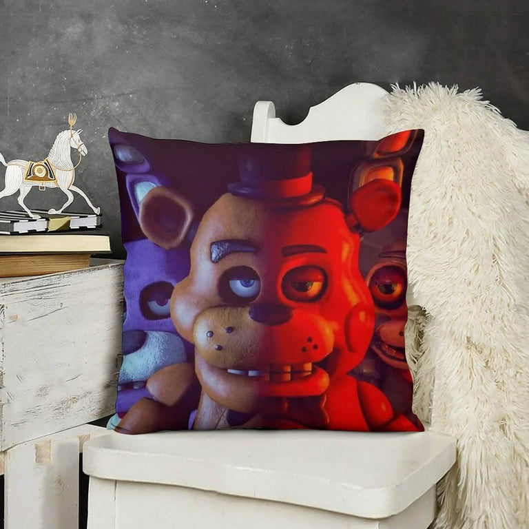 five nights at freddy's FNAF クッション five nights at freddy's FNAF クッション