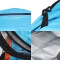 thumbnail image 2 of Tente popup portable Imperméable pour 1 Ou 2 Personnes camping Plage Randonnée, 2 of 11