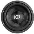 thumbnail image 6 of NVX VCW102v3 10" Car Subwoofer 2000W MAX (1000W RMS) Dual 2-Ohm VC-Series 19 lbs, 6 of 11