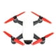 thumbnail image 5 of Fiudx Ofertas Relámpago Hélices Para Dron Spark, Hoja Plegable 4730F, Accesorios, Piezas De Repuesto Rc, 2 Uds., 5 of 7