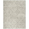 thumbnail image 2 of SAFAVIEH Paseo Constantina Geometric Area Rug, Grey/Cream, 9' x 12', 2 of 6