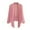 Pink, variant on CFLVAEK Plus Size Cardigans for Women Casual Long Sleeve Mesh Cardigan Lightweight Open Front Cardigan Jackets for Dress Green XXL