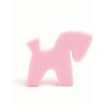 thumbnail image 1 of Roma - Esponja con forma de pony para caballos (Rosa), 1 of 2