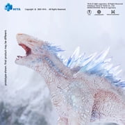 HIYA - Godzilla x Kong: The New Empire - Stylist Series - 6 Shimo Translucent Ver. PVC Statue