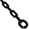 thumbnail image 3 of Greenfield 2116-B - 5/16" x 5' Black PVC Coated Steel Anchor Chain, 3 of 3