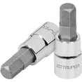 thumbnail image 1 of Dado 3/8'' Punta Hexagonal Milimetrico 7 mm Truper, 1 of 1