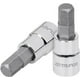 thumbnail image 1 of Dado 3/8'' Punta Hexagonal Milimetrico 7 mm Truper, 1 of 1